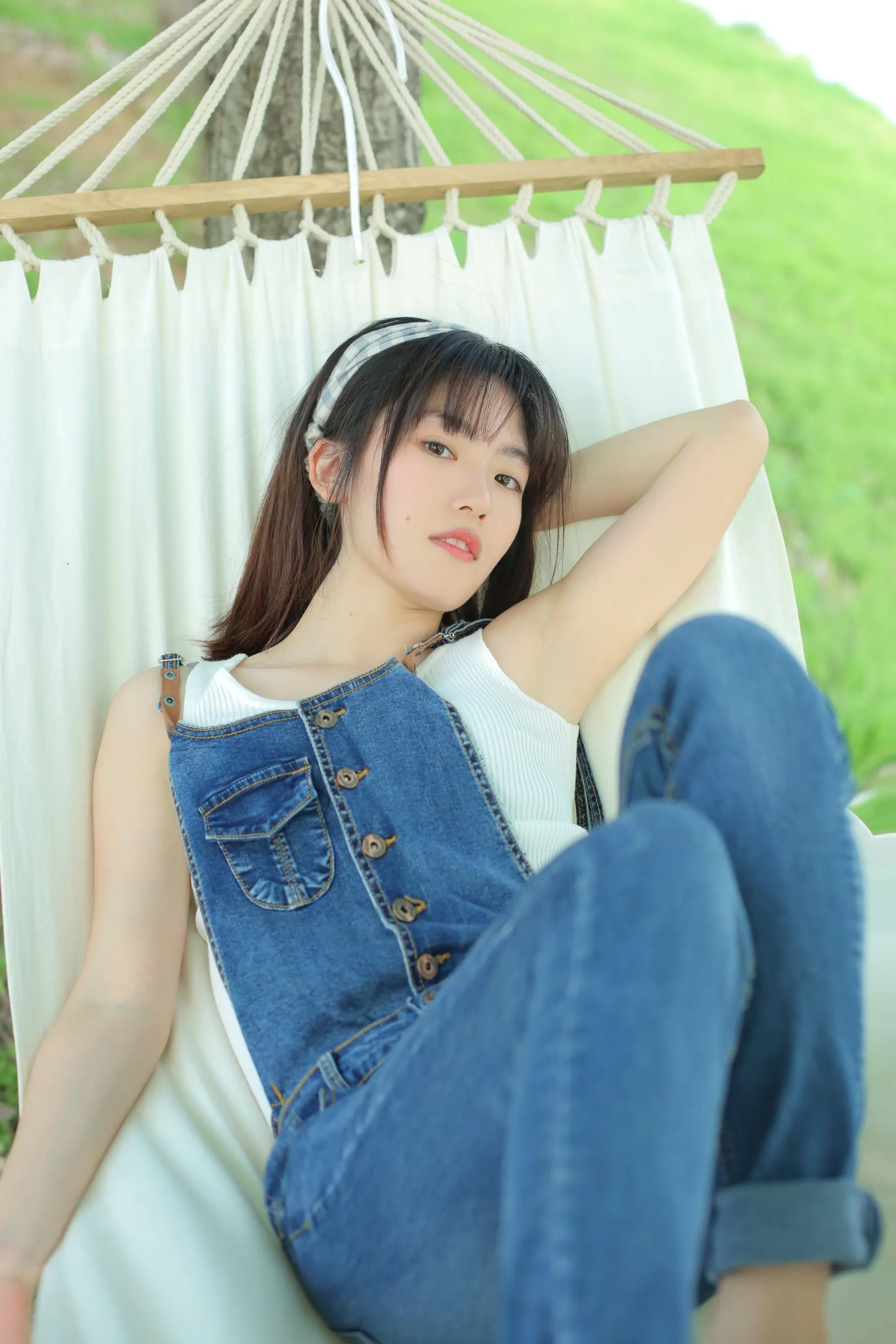 [YITUYU艺图语]2022.08.31 好天气与你 雪梨大王 [25P]插图7